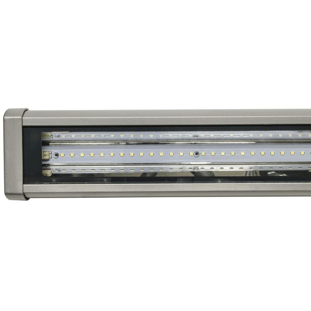 DF-LED9402-SLV
