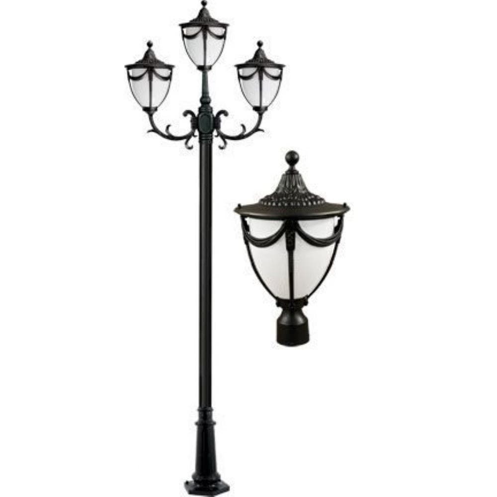 GM4803-LED16-B