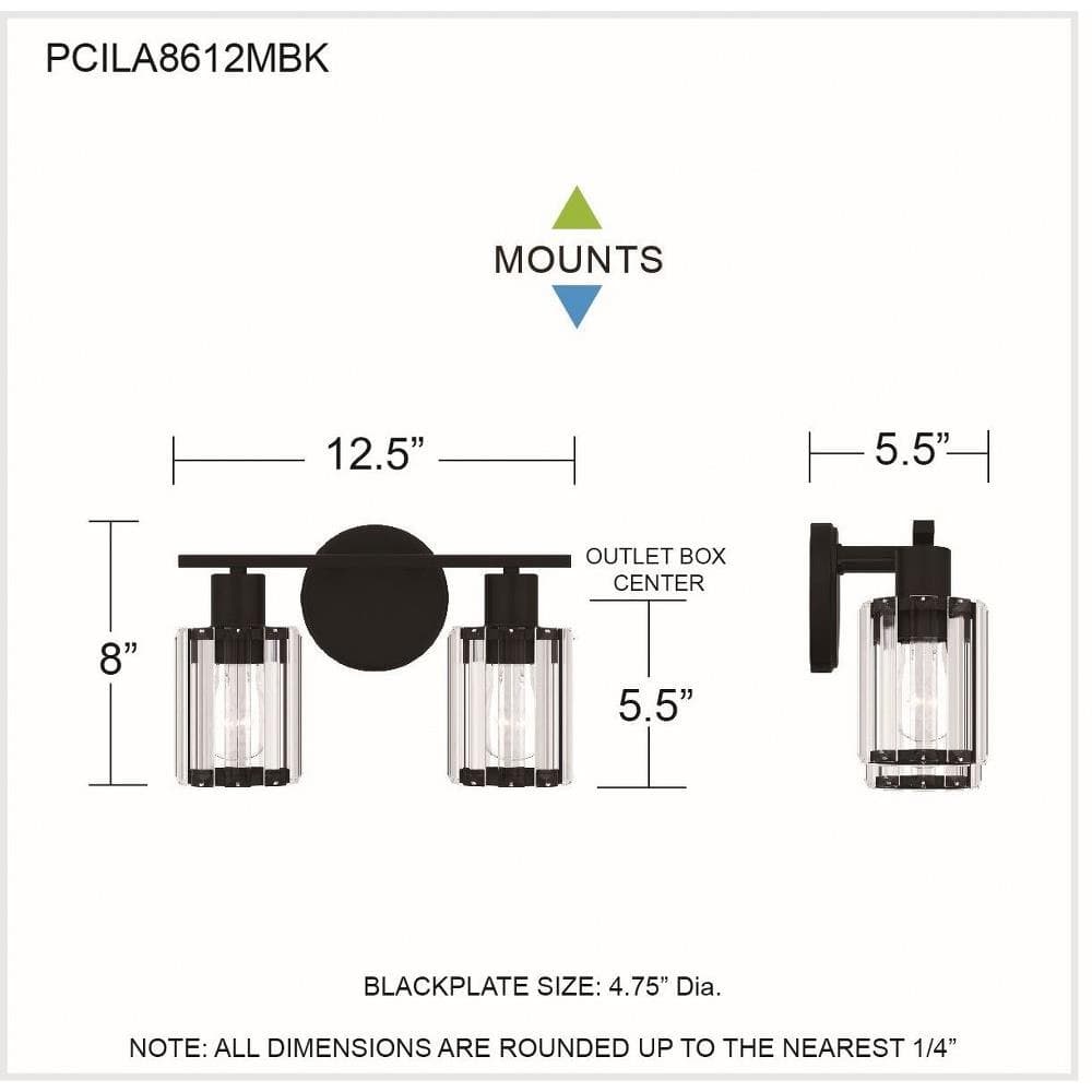 PCILA8612MBK