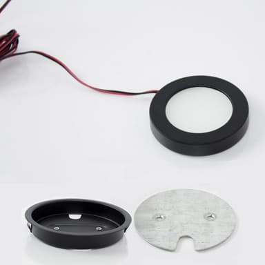 HR-LED90-27-BK