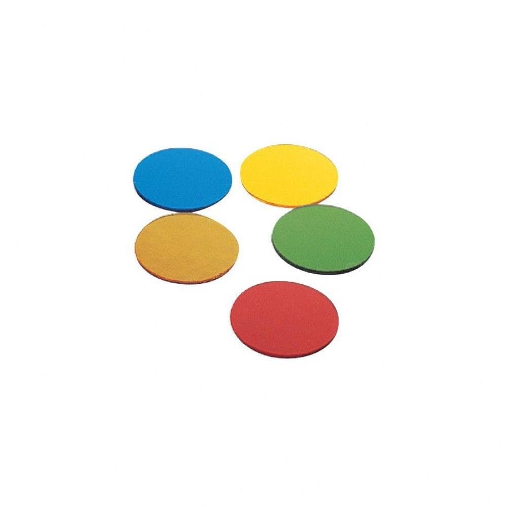 LENS-16P-CRL-BK